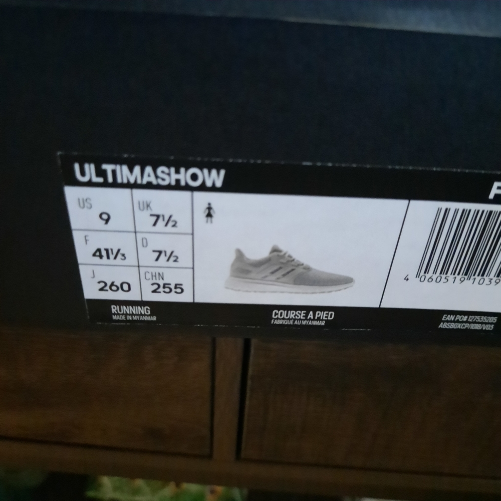 Addidas